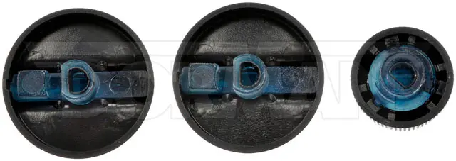 CONTROL KNOBS miniature 2