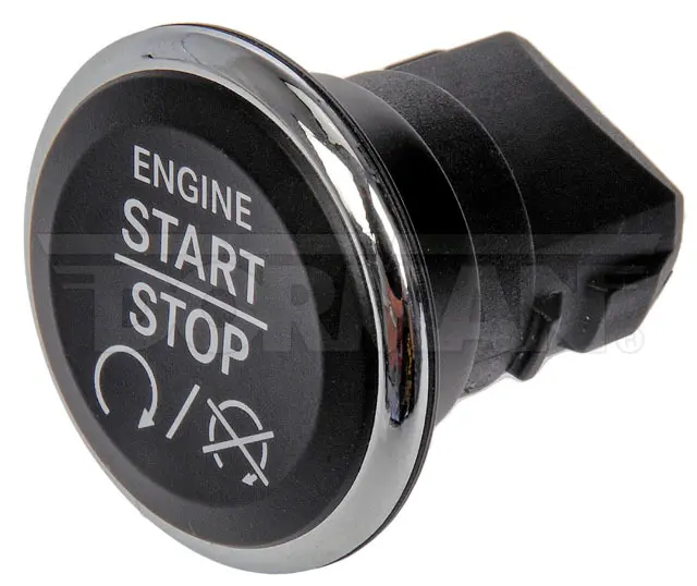 Start Stop Button - main product image