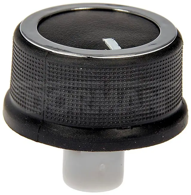 HVAC Knob miniature 4