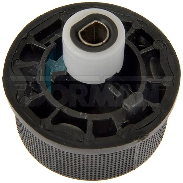 HVAC Knob miniature 3