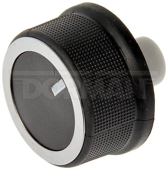HVAC Knob - image principale du produit