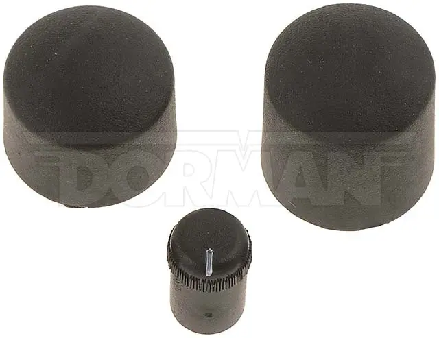 Radio Knobs miniature 2