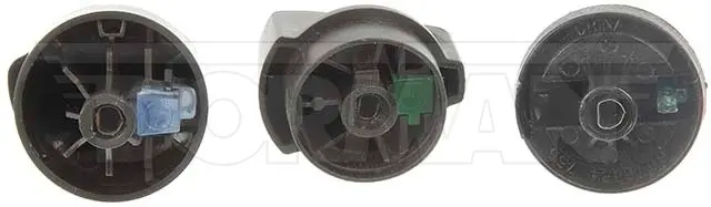 HEATER CONTROL KNOBS miniature 4