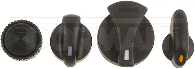 CONTROL KNOB ASST. miniature 2