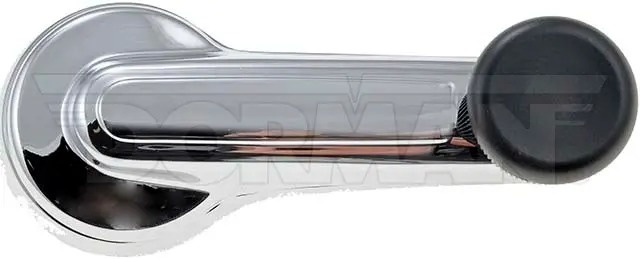 Window Handle - image principale du produit