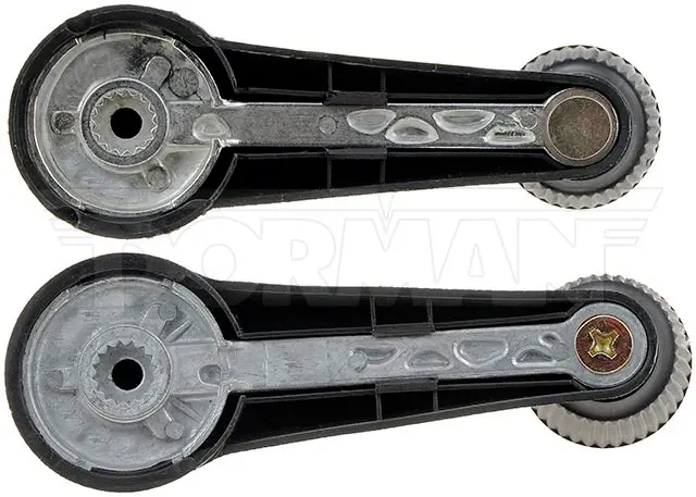 WINDOW HANDLES VW miniature 2