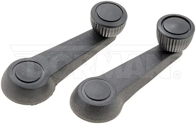 WINDOW HANDLES VW miniature 3