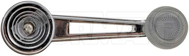 WINDOW HANDLE FRD - image principale du produit