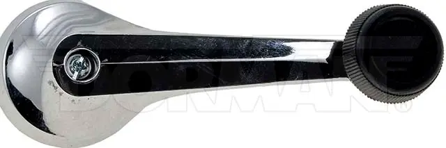 WINDOW HANDLE FRD - image principale du produit