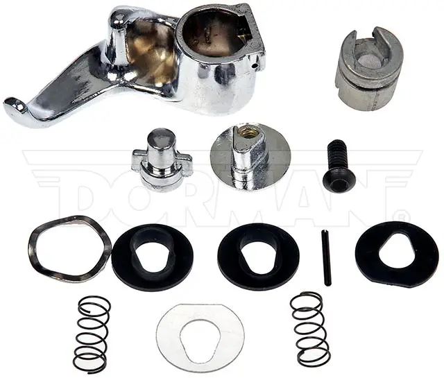 VENT WDW.LTCH.KIT miniature 3