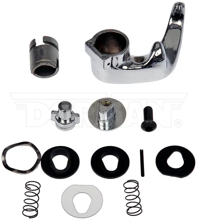 VENT WDW.LTCH.KIT miniature 4
