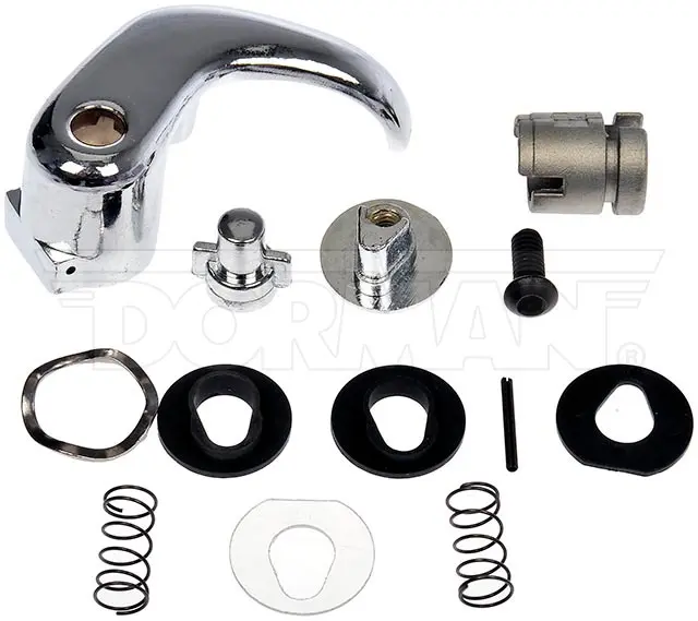 VENT WDW.LTCH.KIT miniature 2