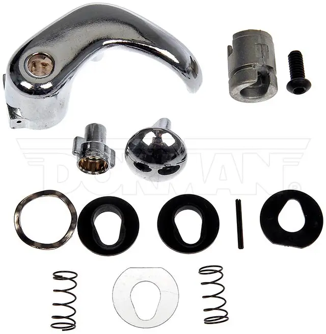 VENT WDW.LTCH.KIT - image principale du produit