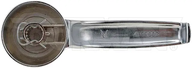 INTERIOR DOOR HANDLE miniature 2