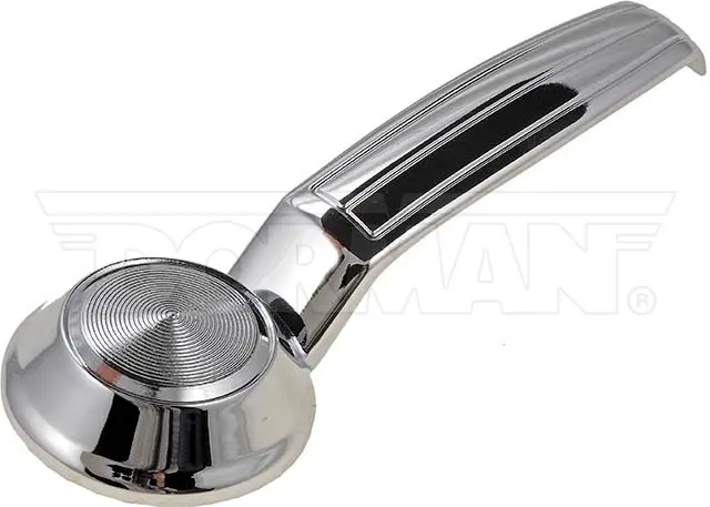INTERIOR DOOR HANDLE miniature 3