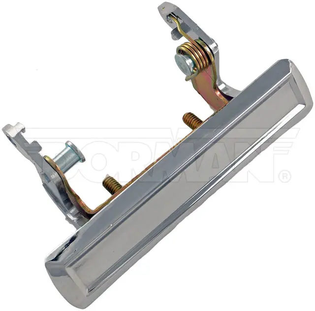 EXTERIOR DOOR HANDLE miniature 3
