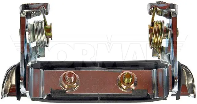 EXTERIOR DOOR HANDLE miniature 2