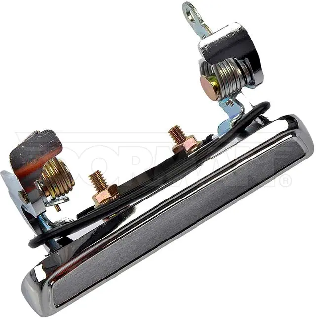 EXTERIOR DOOR HANDLE miniature 3