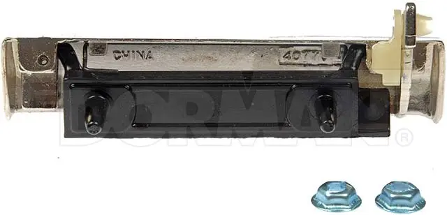 Exterior Door Handle miniature 3
