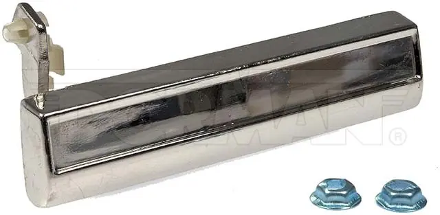 Exterior Door Handle miniature 2
