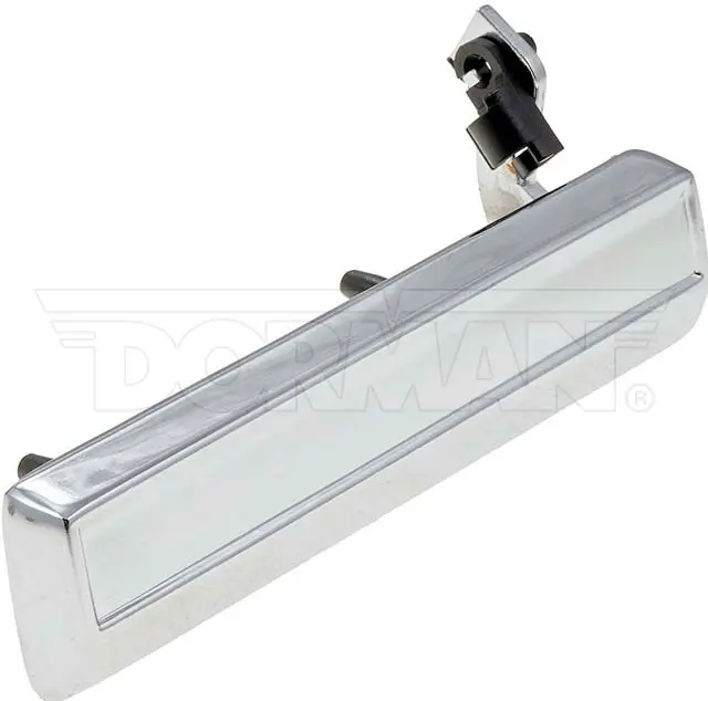Exterior Door Handle miniature 3