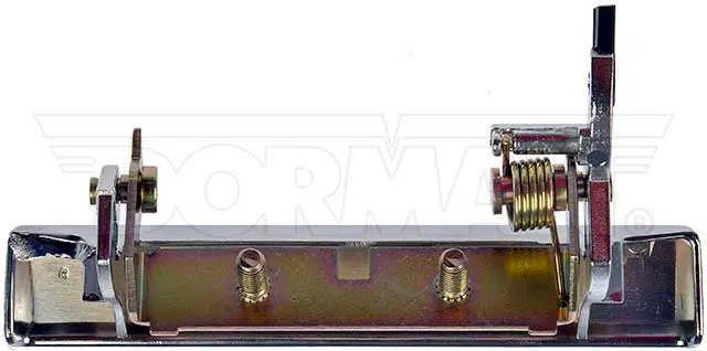 Exterior Door Handle miniature 3