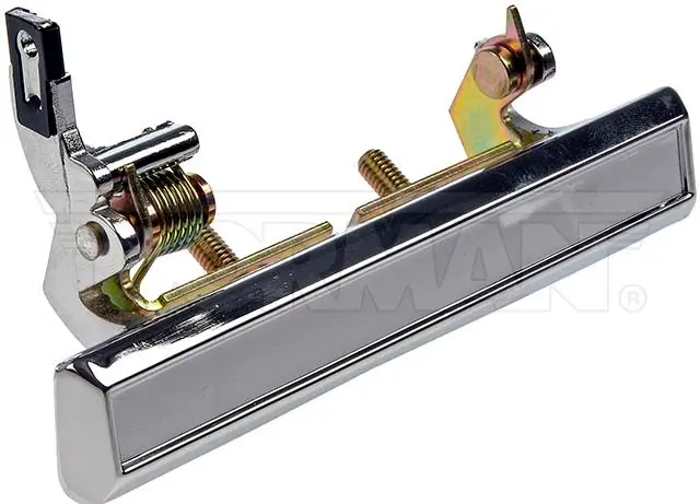 Exterior Door Handle miniature 2