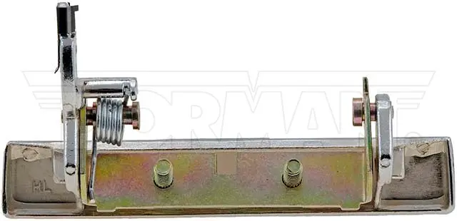 Exterior Door Handle thumbnail 3