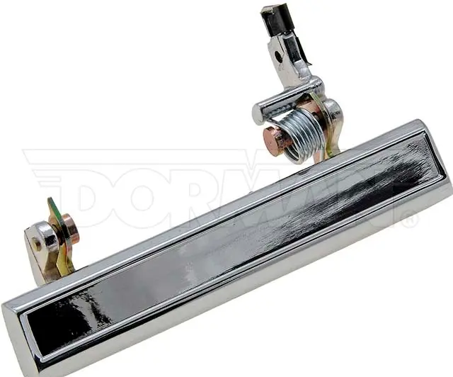 Exterior Door Handle thumbnail 2