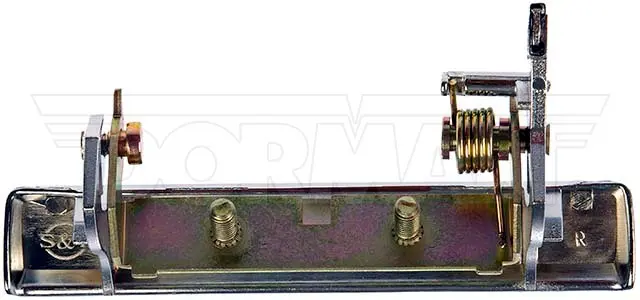 Exterior Door Handle miniature 2