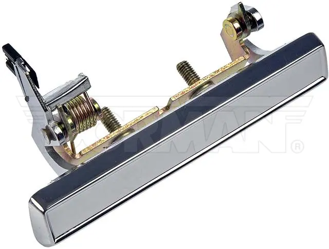 Exterior Door Handle miniature 3