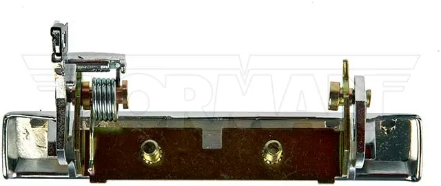 Exterior Door Handle miniature 2