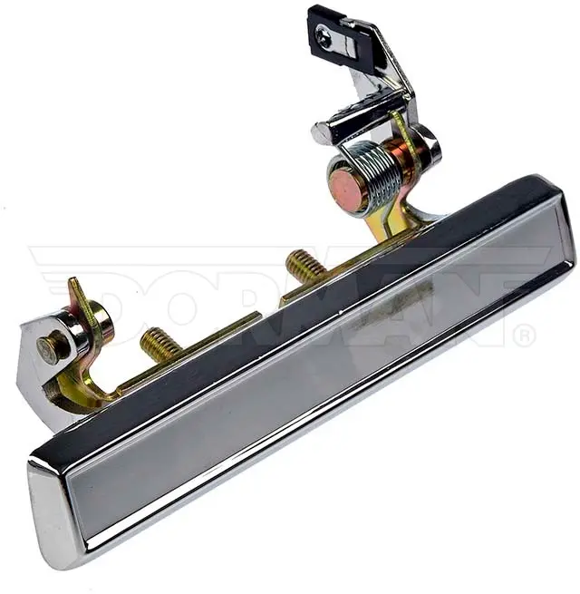 Exterior Door Handle miniature 3