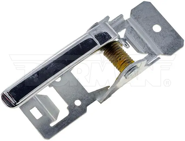 Interior Door Handle miniature 3