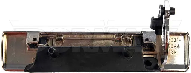 Exterior Door Handle miniature 3