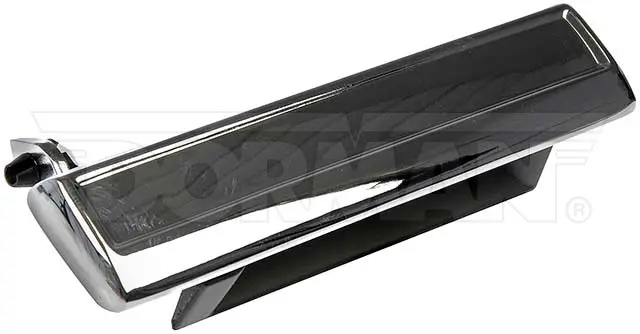 Exterior Door Handle miniature 2