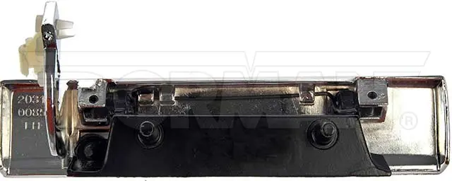 Exterior Door Handle miniature 3