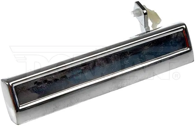 Exterior Door Handle miniature 2