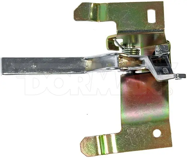 Interior Door Handle miniature 2