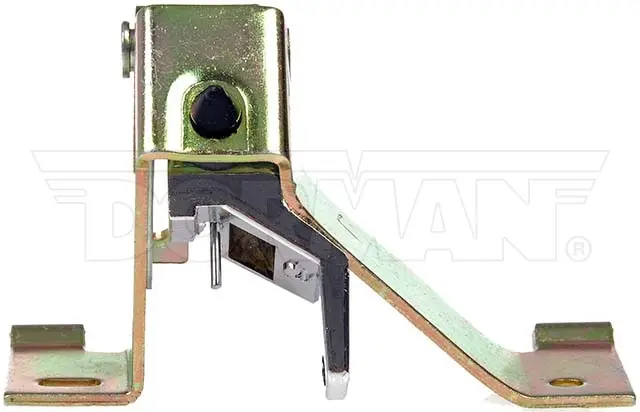 Interior Door Handle miniature 3