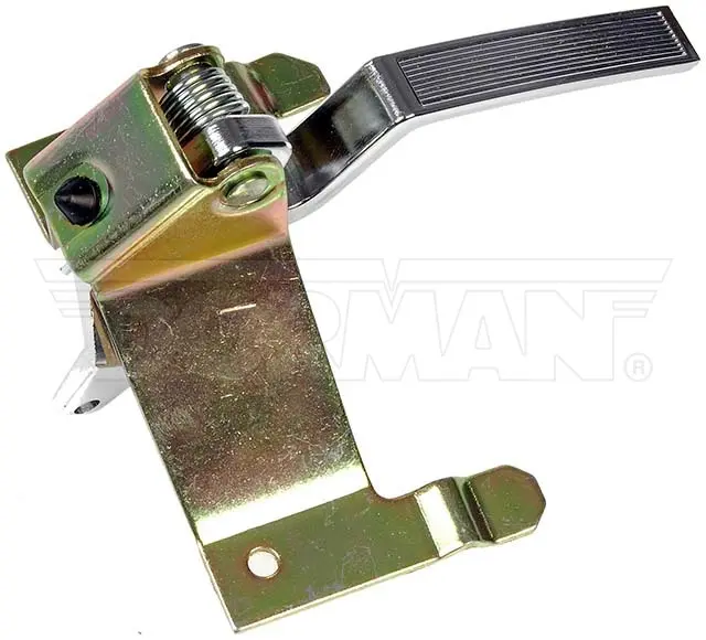Interior Door Handle miniature 5
