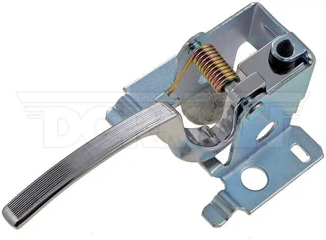 Interior Door Handle miniature 2