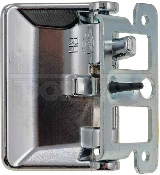 INTERIOR DOOR HANDLE miniature 2