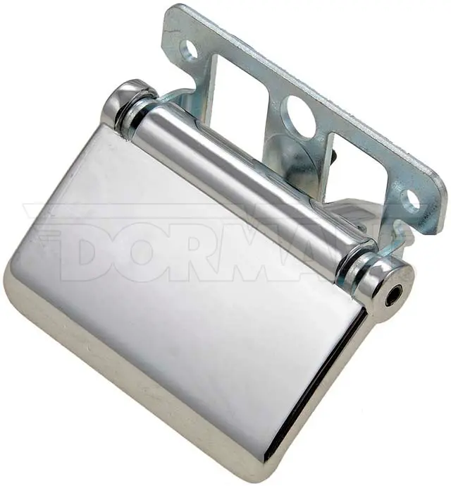 INTERIOR DOOR HANDLE miniature 3