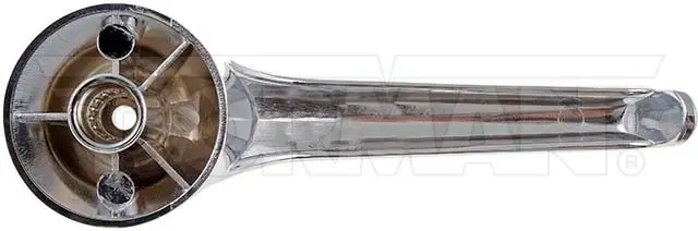 INTERIOR DOOR HANDLE miniature 2