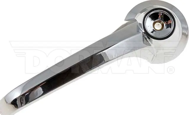 INTERIOR DOOR HANDLE miniature 3