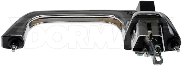 Exterior Door Handle miniature 5