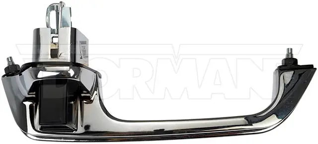 Exterior Door Handle miniature 4