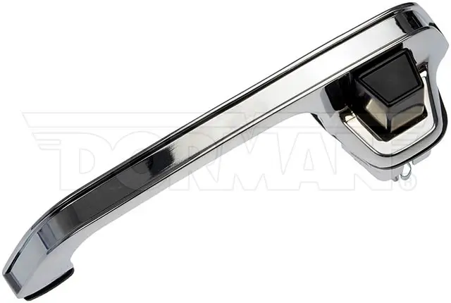 Exterior Door Handle miniature 3