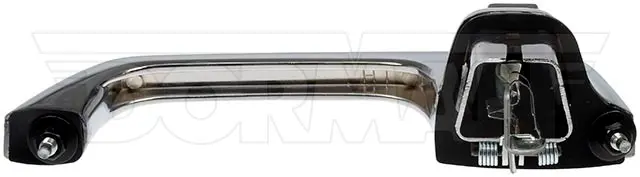 Exterior Door Handle miniature 2